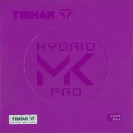 Tibhar Hybrid MK PRO — фото 2