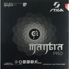 Stiga Mantra Pro XH