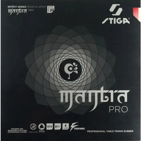Stiga Mantra Pro XH