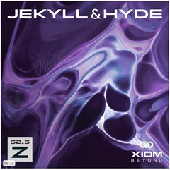 Xiom Jekyll & Hyde Z 52.5