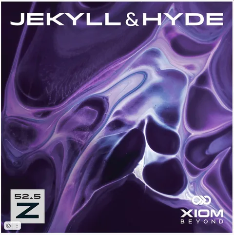 Xiom Jekyll & Hyde Z 52.5