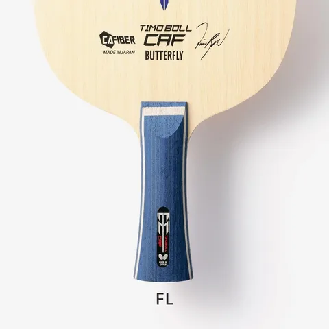 Butterfly Timo Boll CAF (Japan) — фото 6