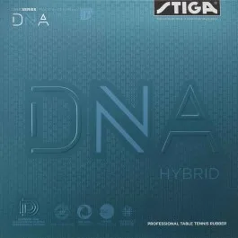 Stiga DNA HYBRID M — фото 2