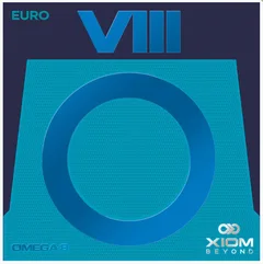Xiom Omega VIII Euro