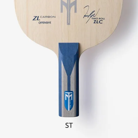 Butterfly Timo Boll ZLC (Japan) — фото 7