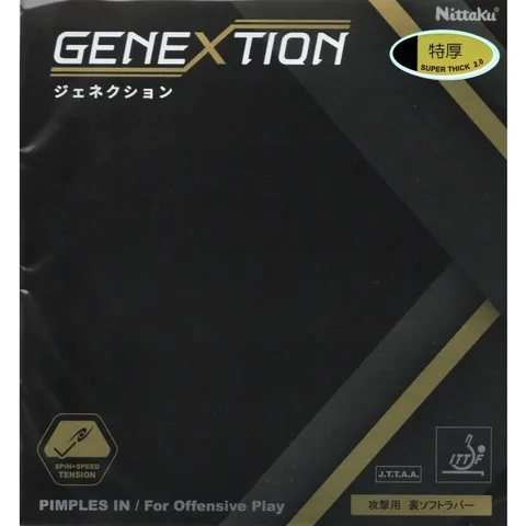Nittaku Genextion