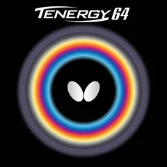 Butterfly Tenergy 64 (Japan)