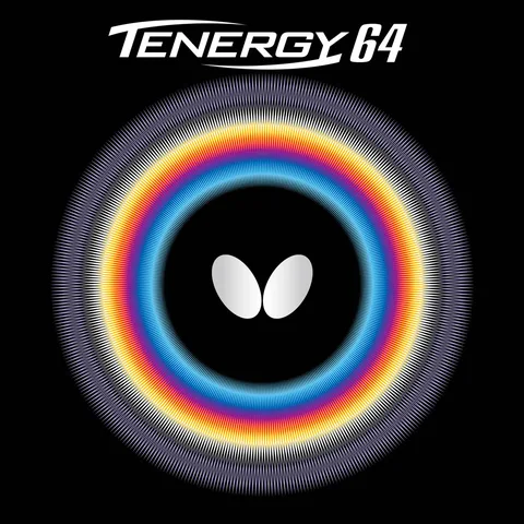 Butterfly Tenergy 64 (Japan)