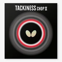 Butterfly Tackiness Chop II (Japan)