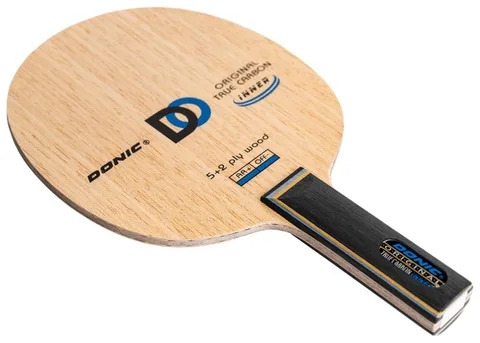 Donic Original True Carbon Inner — фото 2
