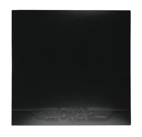 Stiga DNA Platinum S — фото 3