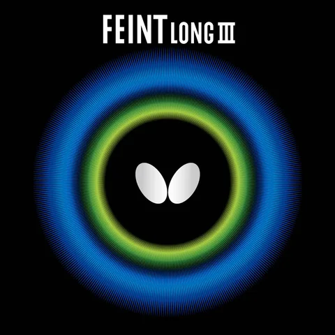 Butterfly Feint Long III (Japan)