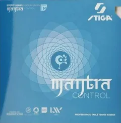 Stiga Mantra Control M