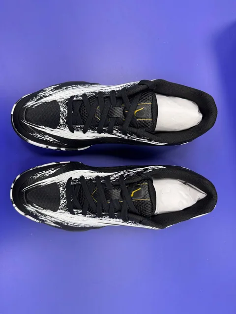 Mizuno Wave Medal 8 Black — фото 3