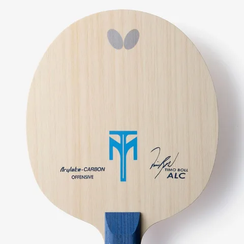 Butterfly Timo Boll ALC (Japan) — фото 2