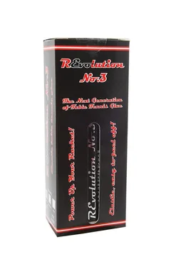 клей Revolution Nr.3, Glue 100ml Medium Viscosity
