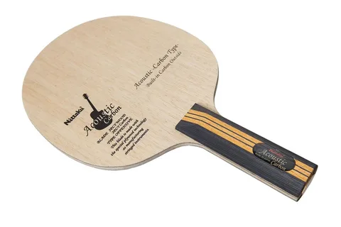 Nittaku Acoustic Carbon — фото 2