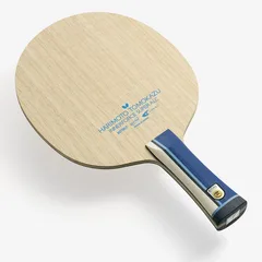 Butterfly Harimoto Tomokazu Innerforce Super ALC (Japan)