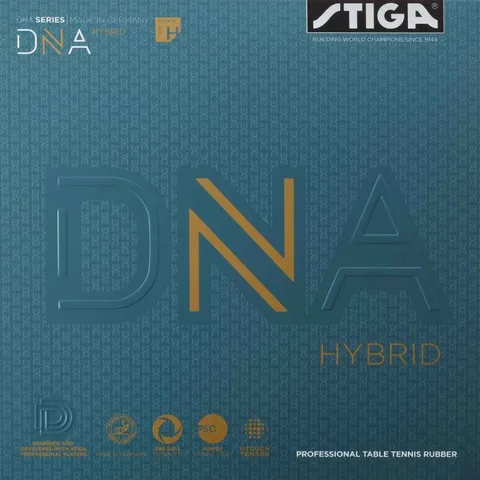 Stiga DNA Hybrid H