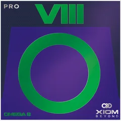Xiom Omega VIII Pro