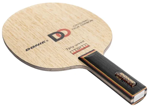 Donic Original True Carbon — фото 2