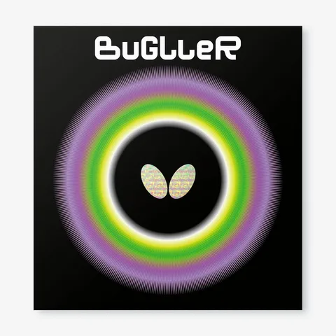 Butterfly Bugller