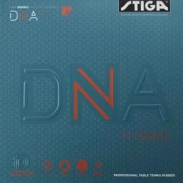 Stiga DNA Hybrid XH — фото 2