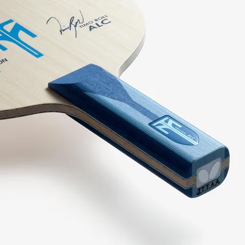 Butterfly Timo Boll ALC (Japan) — фото 4