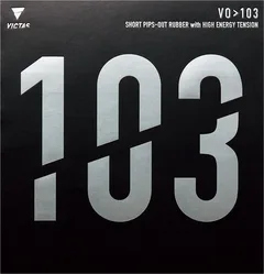 Victas VO > 103