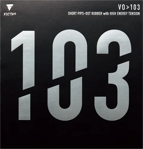 Victas VO > 103