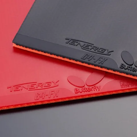 Butterfly Tenergy 64 fx (Japan) — фото 5