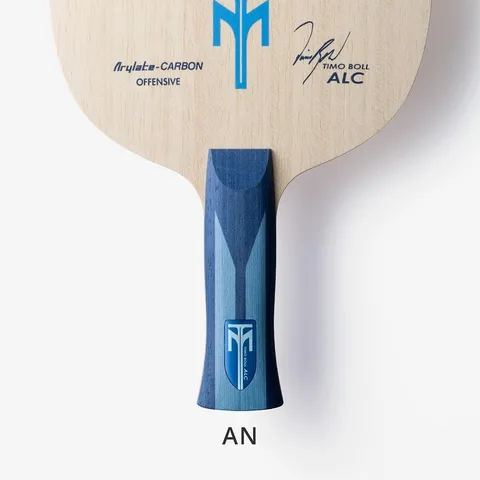 Butterfly Timo Boll ALC (Japan) — фото 8