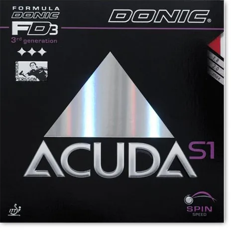 Donic Acuda S1 — фото 2
