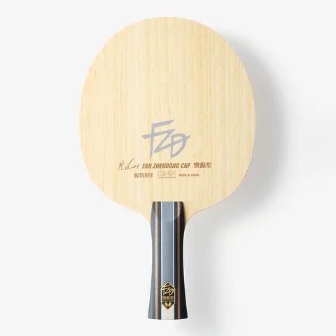 Butterfly Fan Zhendong CNF (Japan) — фото 2