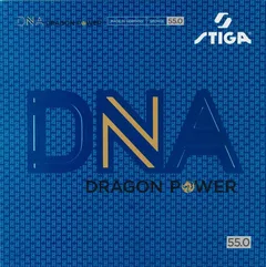 Stiga DNA Dragon Power 55