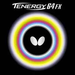 Butterfly Tenergy 64 fx (Japan)