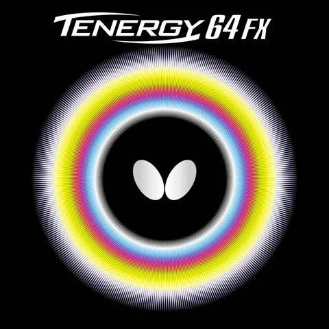 Butterfly Tenergy 64 fx (Japan)