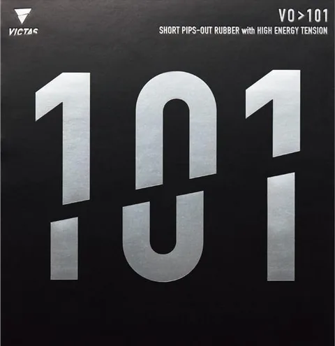 Victas VO > 101