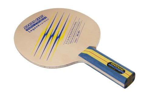 Donic Waldner Legend Carbon — фото 2