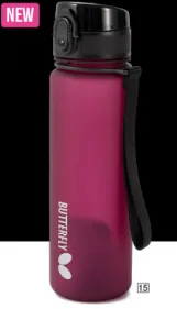 Бутылка Butterfly TTB-120 (500 ml) Purple