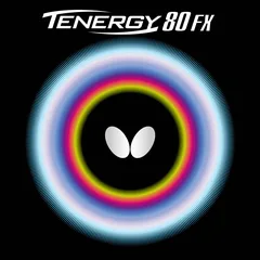 Butterfly Tenergy 80 FX (Japan)