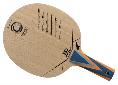 Xiom Hayabusa OFF Pro