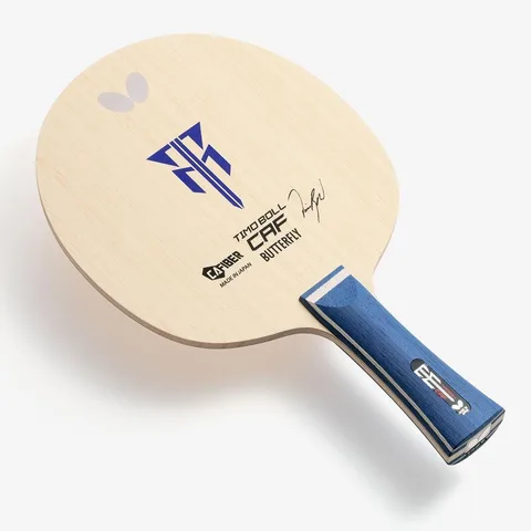 Butterfly Timo Boll CAF (Japan)