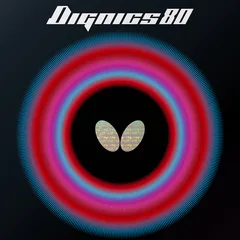 Butterfly Dignics 80 (Japan)