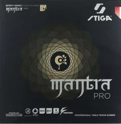 Stiga Mantra PRO H