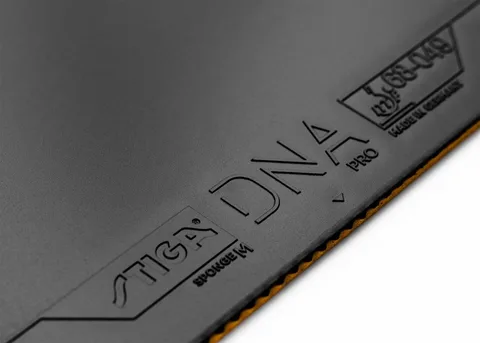 Stiga DNA PRO M — фото 3