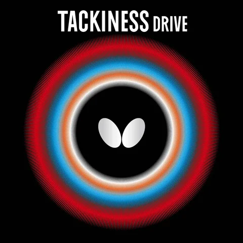 Butterfly Tackiness Drive