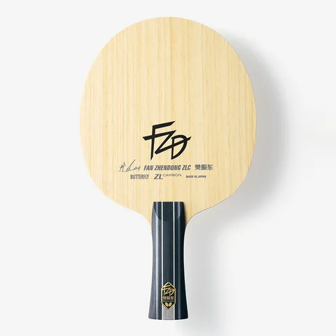 Butterfly Fan Zhendong ZLC (Japan) — фото 2