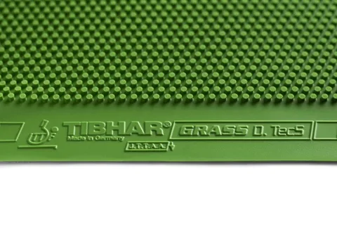 Tibhar Grass D.TecS GS acid green — фото 3