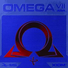 Xiom Omega VII Asia